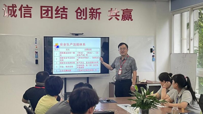 内部讲师选拔的五大关键要素**