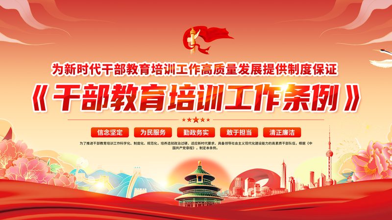 小标题：管理培训的必要性