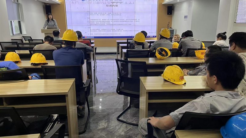 企业内训设备租赁清单