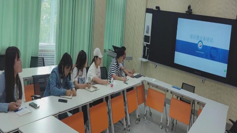会计培训机构哪个牌子好