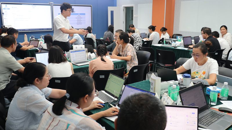 十大技能培训品牌学什么好