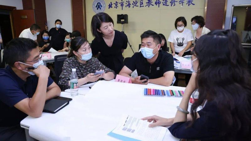 一线技能培训品牌：如何选择优质课程体系**